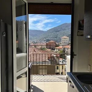  Appartamento Casa Le Mura