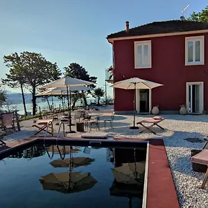 Belvedere 9 Farm stay