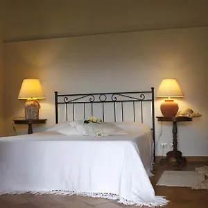 Pozzo Di Mazza Séjour à la ferme Syracuse